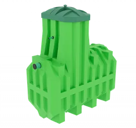 Эргобокс 8