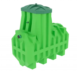 Эргобокс 10