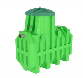 Эргобокс 7 Компакт