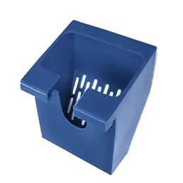 Съемный лоток для мусора
